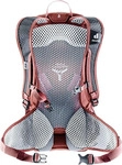 DEUTER Race EXP Air 5907 redwood-paprika One Size - Rot
