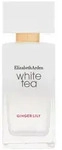 Elizabeth Arden, White Tea Ginger Lily, Eau De Toilette, For Women, 50 ml