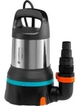 GARDENA Klarwasser-Tauchpumpe 17000 aquasensor 09036-61