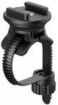 SP Connect Micro Bike Mount, Handy/Smartphone, Passive Halterung, Fahrrad, Schwarz -