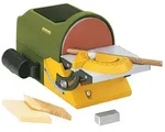 Proxxon 27 060, 1150 RPM, 3600 RPM, 250 m/min, 800 m/min, 140 W, 220-240