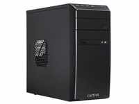 Captiva I57-521, 4 GHz, Intel® Pentium® Gold, 16 GB, 480 GB, DVD+RW, Windows 11