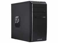Captiva I57-553, 4 GHz, Intel® Pentium® Gold, 16 GB, 2,48 TB, DVD-RW, Windows 11