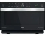 Whirlpool Supreme Chef MWP 337 SB, Arbeitsplatte, Grill-Mikrowelle, 33 l, 900 W,