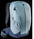 blauer 23 Liter Stadtrucksack von Deuter, AC Lite 23 slateblue-marine - Blau
