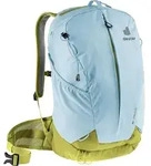 Deuter AC Lite 21 SL dust-moss - Hellblau