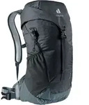 Deuter AC Lite 14 SL Wanderrucksack Graphite-Shale - Grau