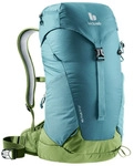DEUTER AC Lite 14 SL DENIM-PINE DENIM-PINE - - Blau