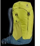 SN Deuter AC Lite 16 moss-arctic, Gr&uuml;n, Blau - Gr&uuml;n