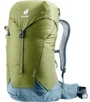 Deuter AC Lite 24 Liter Wanderrucksack 3420821 moss-arctic - Gr&uuml;n