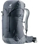 Deuter AC Lite 24 Liter Wanderrucksack 3420821 black-graphite - Schwarz