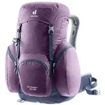 Deuter Gr&ouml;den 30 SL Barva: plum-navy - Lila