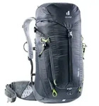 DEUTER Trail 30 BLACK-GRAPHITE BLACK-GRAPHITE - - Dunkelgrau