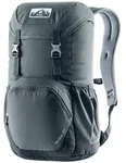 Deuter Rucksack Walker 20 48 x 28 x 21 - Schwarz
