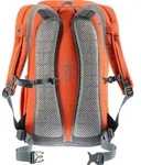 Deuter Walker 24 Daypack Rucksack 24 Liter Paprika-Arctic - Rot