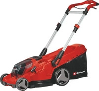 Einhell 3413270, Einhell Power X-Change Akku-Rasenm&auml;her RASARRO 36/42 (2x4.0Ah)