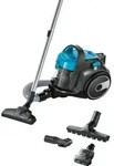 Bosch BGS05X240 Serie 2 Staubsauger - T&uuml;rkis