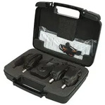 Fox Bissanzeiger- Set Micron MX 2