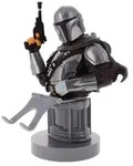 Exquisite Gaming Cable Guys Mandalorian, Gaming-Controller, Handy/Smartphone,...