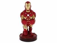Exquisite Gaming Marvel Comics Iron Man Cable Guy New Version 20 cm EXGMER-2924