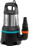 GARDENA Schmutzwasser-Tauchpumpe 20000 aquasensor 09044-61