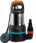 GARDENA Klar-/Schmutzwasser-Tauchpumpe 15000 09048-61