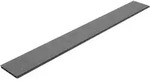 vidaXL Ersatz-Zaunbretter 9 Stk. WPC 170 cm Grau - Grau