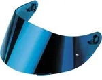 Agv K5 S/k3 Sv Mplk Kratzfester Bildschirm Blau ML-2XL Blau ML-2XL - Blau