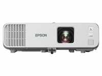 EPSON EB-L200W 3LCD 4200Lumen WXGA projektor Laser 1280x800 16:10