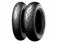 Dunlop TT 93 GP ( 130/70-12 TL 62L Hinterrad ) Reifen