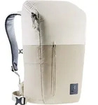 Deuter UP STOCKHOLM 3813721 6606 - Sand Bone 22L - Beige