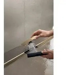 Geberit CleanLine80 Duschrinne, L&auml;nge 30-90cm (abl&auml;ngbar), 154.440.39.1