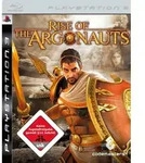 Rise of the Argonauts