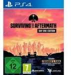 Surviving the Aftermath Day One Edition (PS4) / DVR