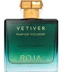 Roja Vetiver Parfum Cologne 100 Ml