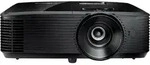 Optoma E9PX7D701EZ1, (1280 x 800) Optoma W400LVE DLP 3D 16:10 4000-Lumen VGA HDMI