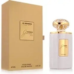 Al Haramain Junoon Rose Eau De Parfum 75 ml (woman)