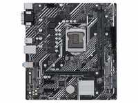 ASUS PRIME H510M-E - Intel - LGA 1200 - Intel® Celeron® - Intel® CoreTM i3 -