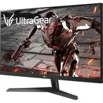 LG 32GN600 Gaming Monitor (80 cm/31 ", 2560 x 1440 Pixel, WQHD, 5 ms Reaktionszeit, LG 32GN600 Gaming Monitor (80 cm/31 ", 2560 x 1440 Pixel, WQHD, 5 ms Reaktionszeit,