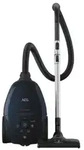 Aeg Vx 82-1-2St Vx8.2 Silence - Blau/Grau