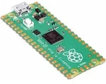 Raspberry Pi Pico, RP2040 Mikrocontroller-Board