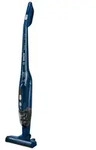 Bosch Serie 2 BBHF216, 2-in-1-Stabstaubsauger, Beutellos, Blau, Trocken, Zyklonal,