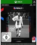 Electronic Arts FIFA 21 - NXT LVL EDITION, Xbox Series X, Multiplayer-Modus, E