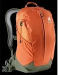 Deuter AC Lite 17 Wanderrucksack Outdoor Rucksack orange - Orange