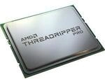 AMD Ryzen Threadripper PRO 3975WX, AMD Ryzen&trade; Threadripper&trade;, 7 nm, Einschub, AMD,