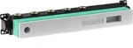 hansgrohe Grundk&ouml;rper RAINSELECT f&uuml;r 5 Verbraucher - Schwarz