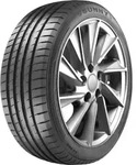 Sunny Sommerreifen motorcycle-tyres NA305 ( 245/45 ZR18 100W XL mit Felgenschutz