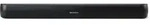 Sharp HT-SB107, 2.0 Kan&auml;le, 90 W, 90 W, Schwarz, MP3, WAV, CE, REACH/PAH/SCCP -