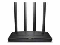 TP-Link AC1200 Dual-Band-WLAN-Router