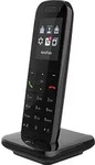 Telekom Speedphone 52, DECT-Telefon, Kabelloses Mobilteil, Freisprecheinrichtung, 100